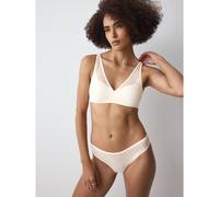 Triumph Women's Signature Sheer P Ex Bra, Ecru White, 36C