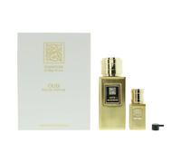 Signature Sillage D'Orient Power Of The Scent Oud Eau De Parfum Gift Set 100ml