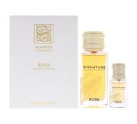 Signature Rose 100 Ml + 15 Ml + Funnel Signature