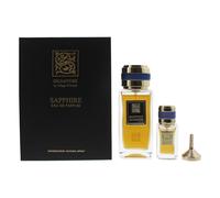 Signature Sapphire Eau De Parfum 100ml+15ml+Funnel (UNISEX)