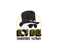 Leon Russell - Signature Songs [VINYL]