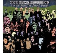 Signature Sounds 20th Anniversary Collection