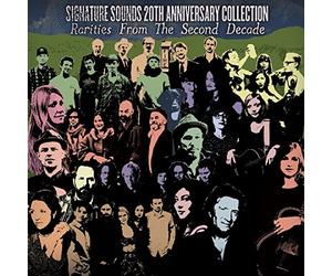 Signature Sounds 20th Anniversary Collection