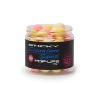 Signature Squid Pop Ups 14mm by Sticky