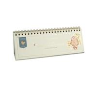 Signature Stationery Weekly Desk Planner