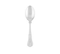 Signature Steel AB721 Kings 18/0 Stainless Steel Table Spoon