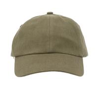 Signature Stripe Linen Cap - male - Paul Smith - Hats & Caps - Green - ONE SIZE - Accessories ONE SIZE