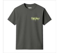 Signature T-Shirt Mossimo Light Grey S