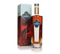 The Lakes Single Malt Signature
