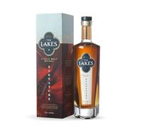 The Lakes Single Malt Signature