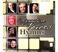Signature Voices - Hymns