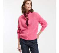 Signatures Ambroise Alpaca Mix Cardigan Pink