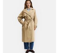 Signatures Emile Long Trench Coat beige