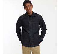 Signatures Hector Utility Jacket in Selvedge Denim untreated