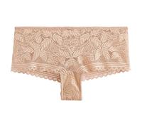 Signatures Jeanne Lace Shorts beige/skintone