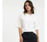 Signatures Paul Loose Fit T-Shirt White