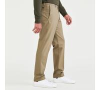 Signatures Stain Defender Chinos, Slim Fit beige