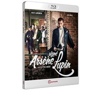 Signé arsène lupin [Blu-ray] [FR Import] [Blu-ray] Lamoureux, Robert; Valli, ...