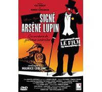 Signe Arsene Lupin / (Ntsc Can) [DVD] [Region 1] [NTSC] [US Import]