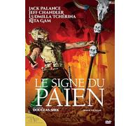 Signe du paien (le) - 2 DVD