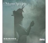 Signe Juhl & Nikolaj Bentzon Trio - A Midsummer Night's Jazz