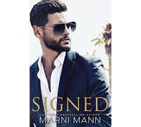 Signed: 1 (The Agency Series)