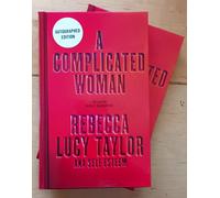 Complicated Woman