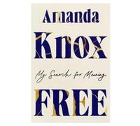 SIGNED Amanda Knox Book Free - My Search For Meaning & Certificate of Authenticity Memorabilia Autograph Auto