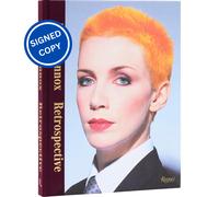 Annie Lennox: Retrospective