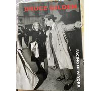 SIGNED BRUCE GILDEN 2019 DANI LEWIS HARDCOVER DJ BOOK SHOWN FREE POST Worldwide