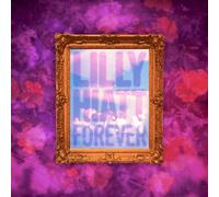 Signed Color Vinyl by Lilly Hiatt - Forever