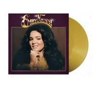 Signed Color Vinyl - Emily Nenni's Movin' Shoes