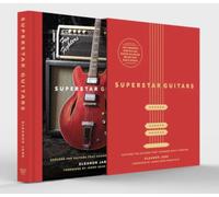 SIGNED Eleanor Jane Book Superstar Guitars & Certificate of Authenticity Memorabilia Autograph Auto