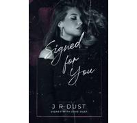 Signed For You: Signed With Love Book 1