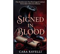 Signed in Blood