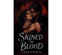 Signed In Blood: 3 (Midnight Shadows)