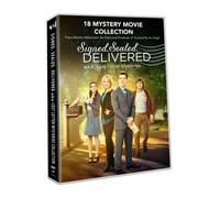 Signed Sealed Delivered (18 Mystery Movie Collection) - The Vows We Have Made