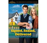 Signed, Sealed, Delivered [Region 1]
