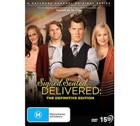 Signed, Sealed, Delivered: The Definitive Edition