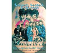 Signed, Sealed, Delivered: The Motown Poetry Revue