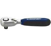 Signet 1/4 Drive Mini/Stubby Quick Release Ratchet S11536