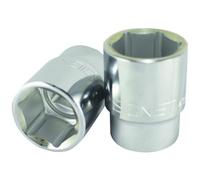 Signet 3/4 Drive Standard 27mm 6 point Socket