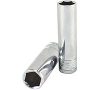 Signet 3/8 Drive Deep 16mm 6 point Socket