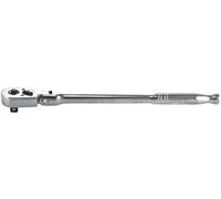 Signet 3/8 Drive Flex Head Long Handle Quick Release Ratchet S12502