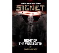 SIGNET: Night of the Yssgaroth