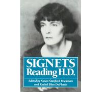 Signets: Reading H.D. (1992-01-31)