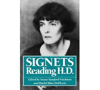 Signets: Reading H.D.