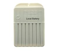 Signia Nanocare 3.0 Wax Guards, 8 Filters per Pack. 1 Pack