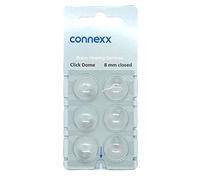 Signia, Rexton, Miracle-Ear, Rexton 8mm Closed Click Dome