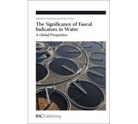 Significance of Faecal Indicators in Water : A Global Perspective